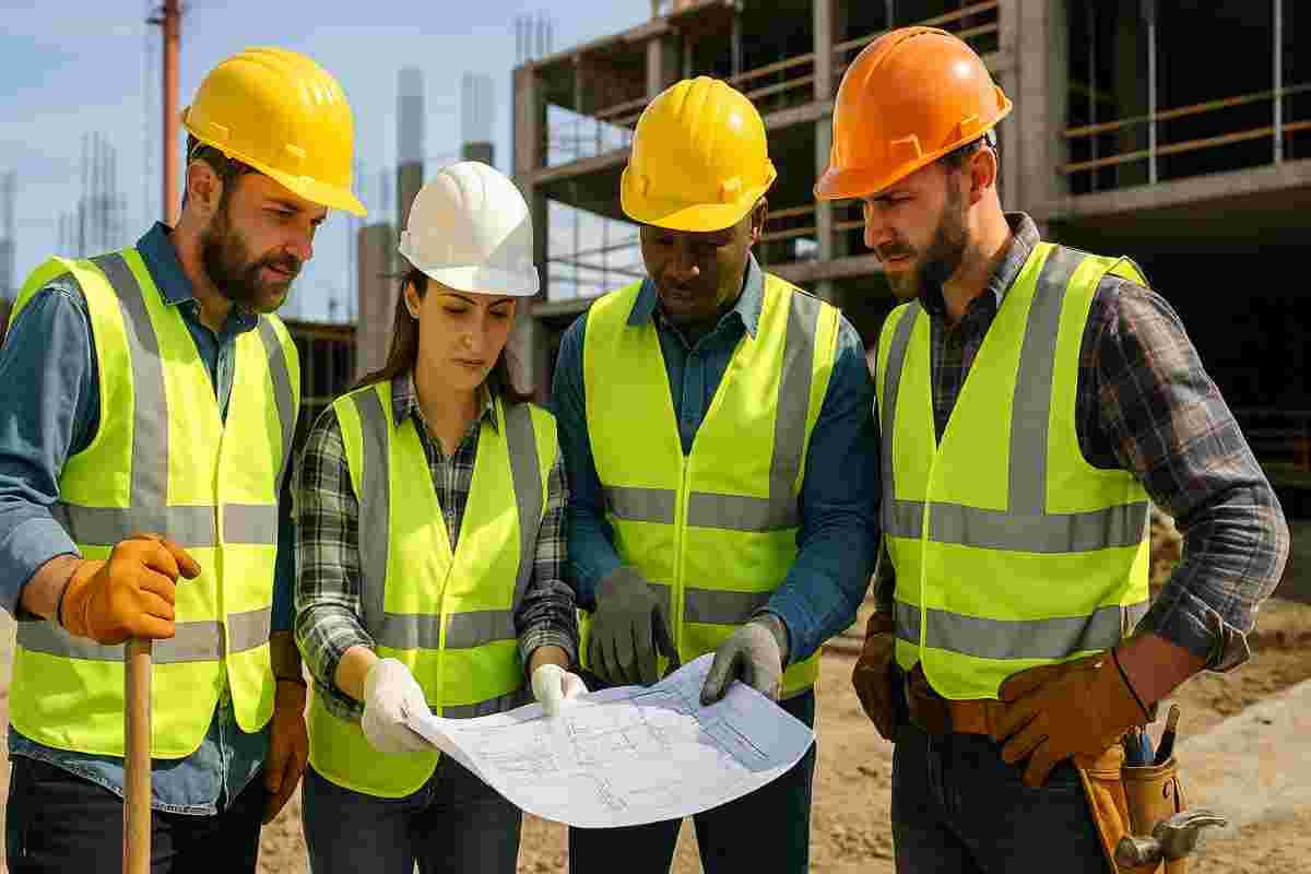 Strengthen Your Business with Construction Company Membership Tennessee