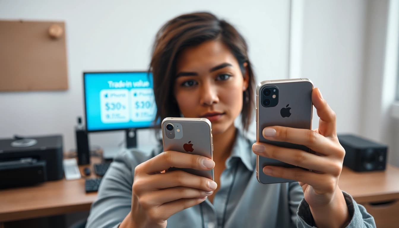 Why You Should Sell Your Phone for Instant Cash Today