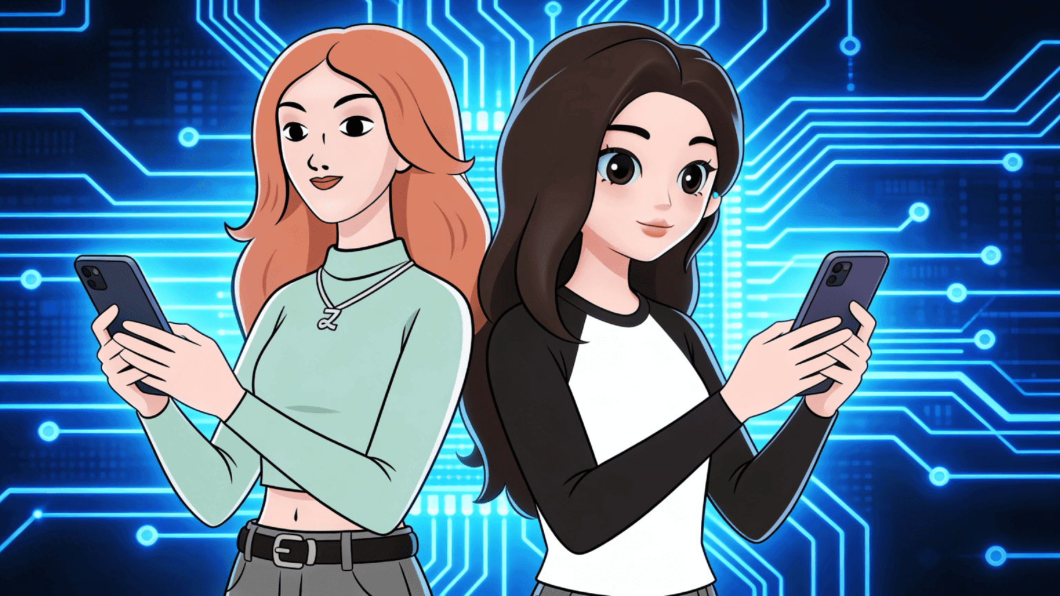 Productivity AI Assistant For Work Powered by Workmate Technology