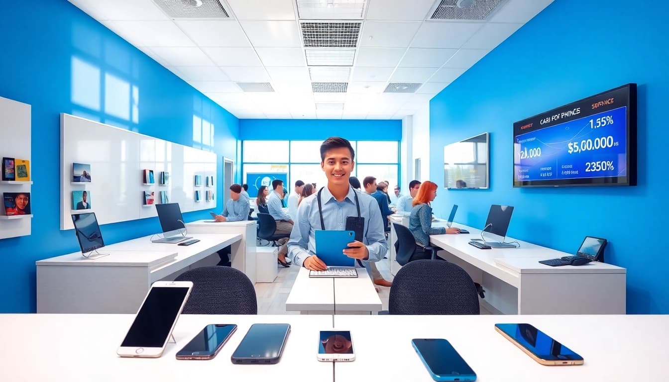 When is 3G Being Switched Off? Key Dates &amp; Business Impact