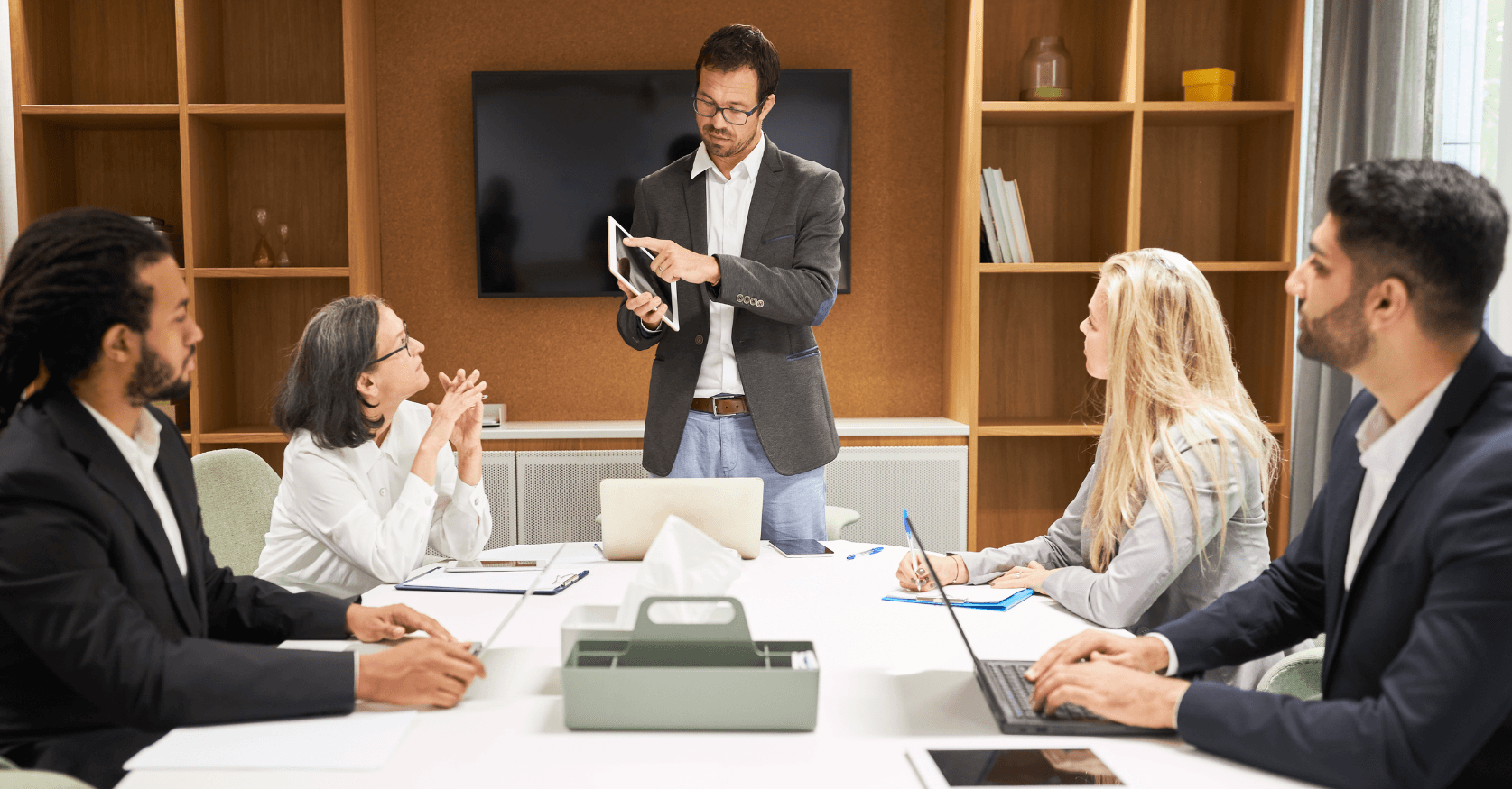 Effective Strategies for Reliable IT Support for Business Growth