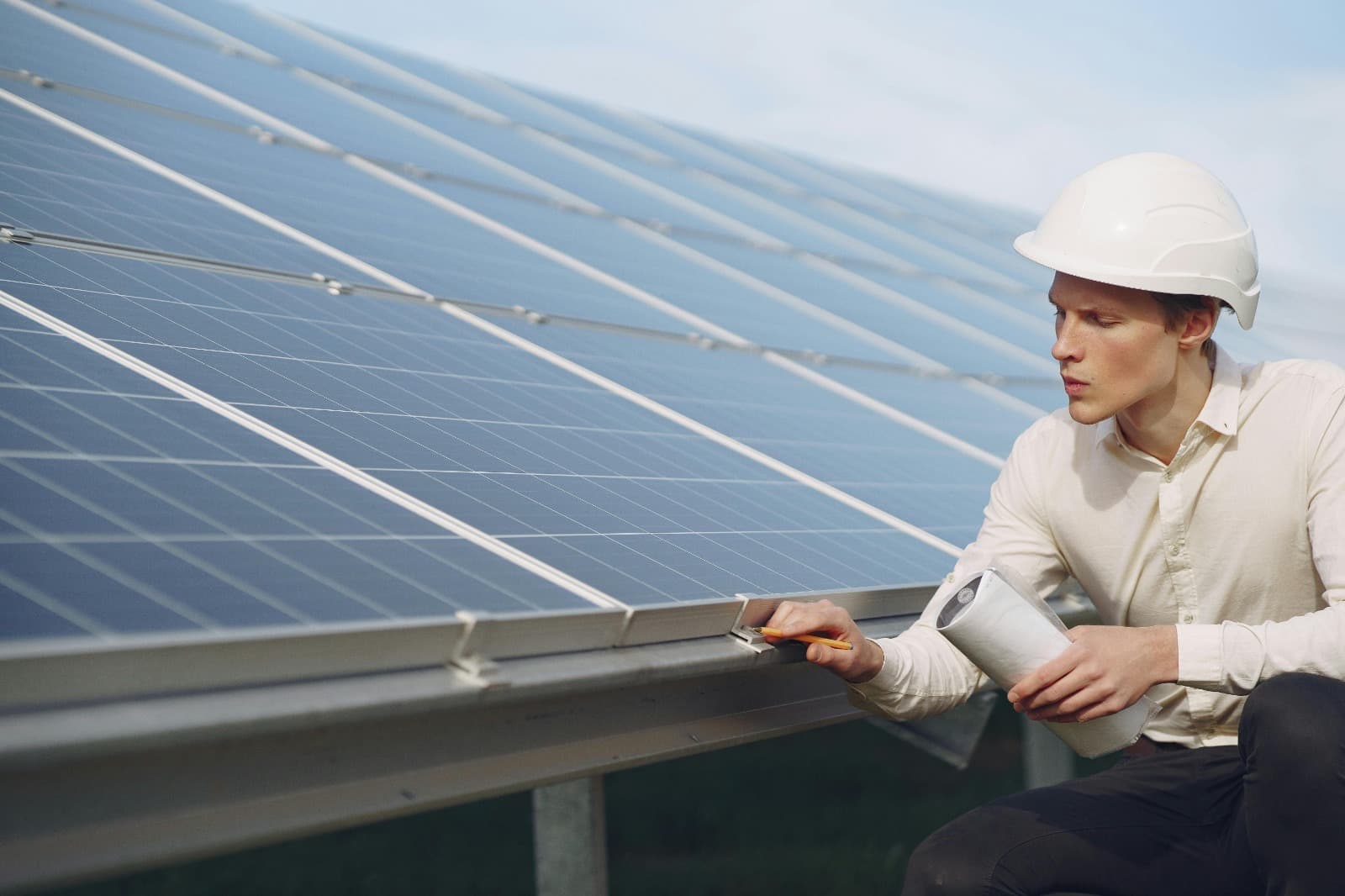 Energia Solar Em Minas Gerais com Soluções Sustentáveis e Econômicas
