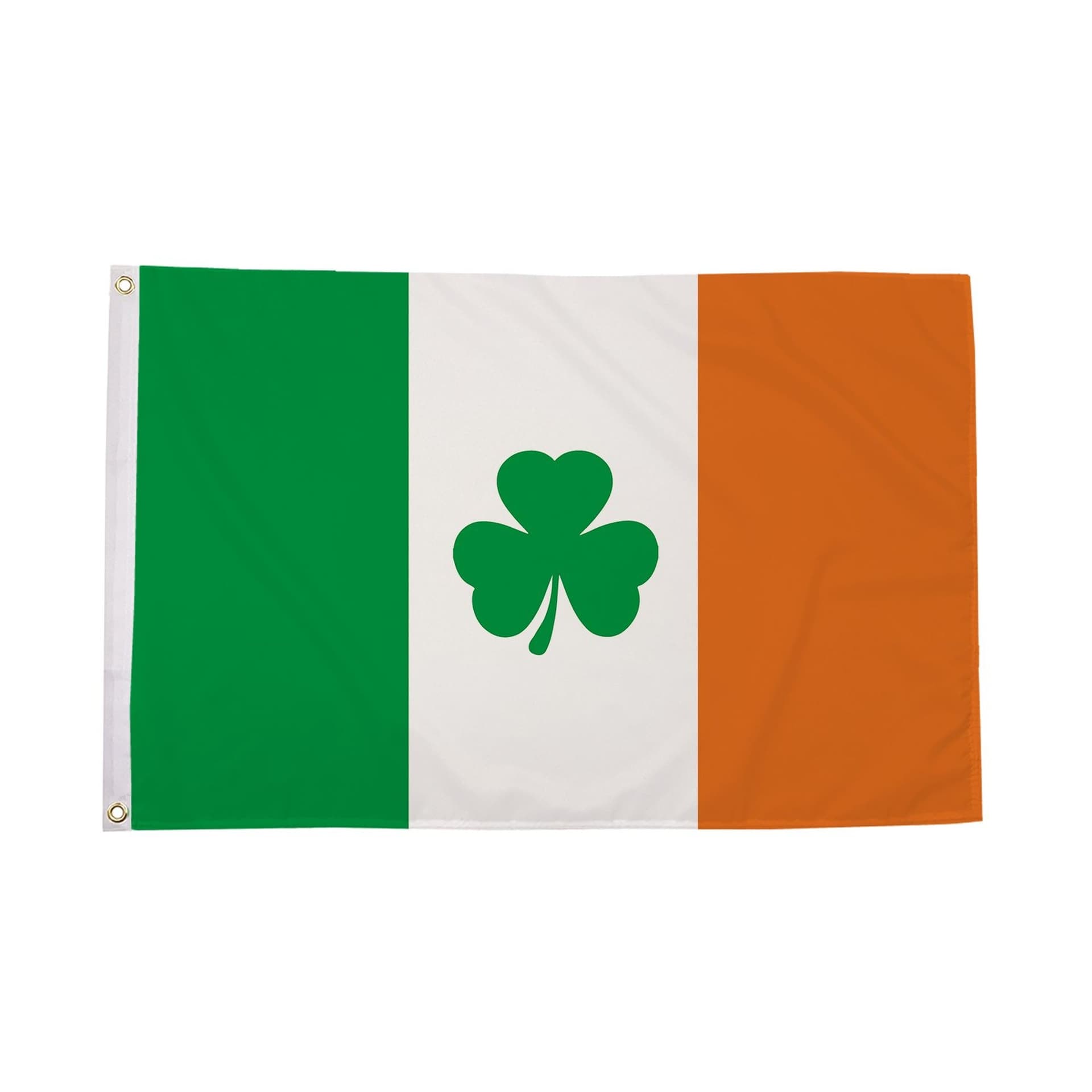Bespoke Business Advertising Flags in Ireland with High-Resolution Print Quality