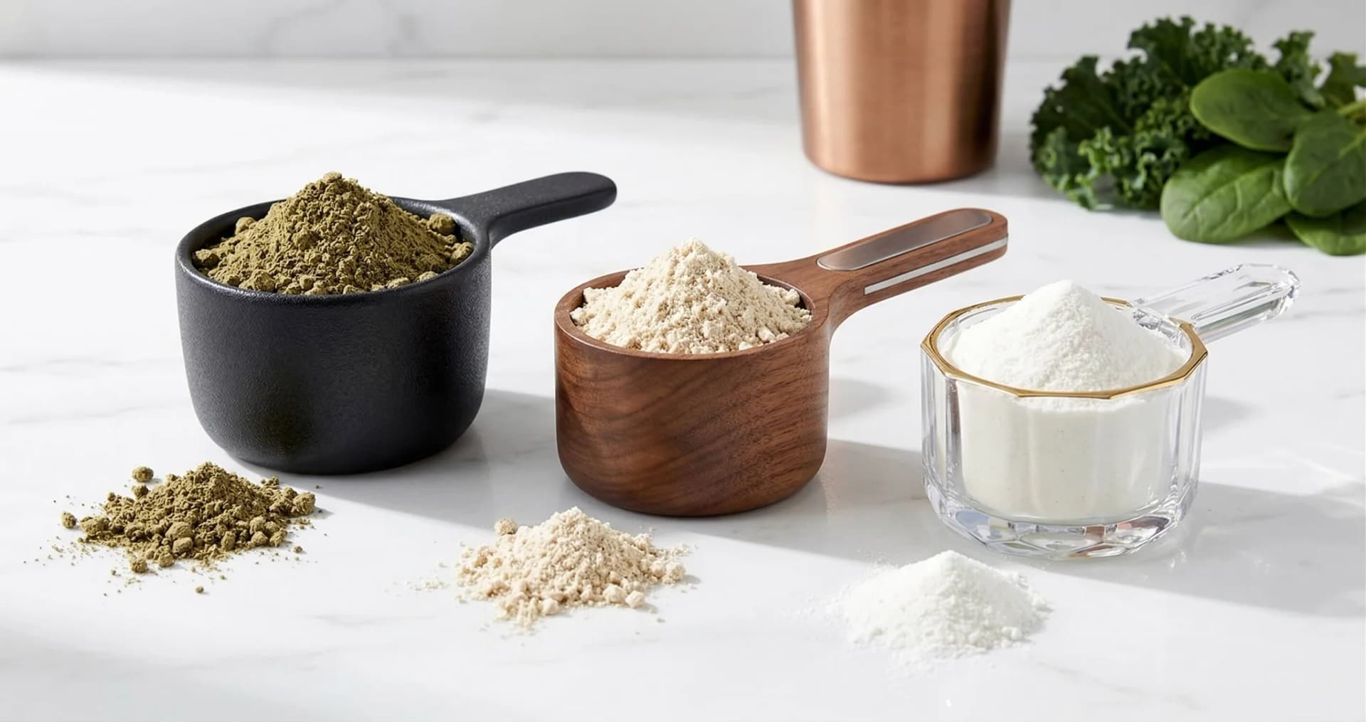 Why Choose a Gluten Free Protein Powder UK for Everyday Wellness