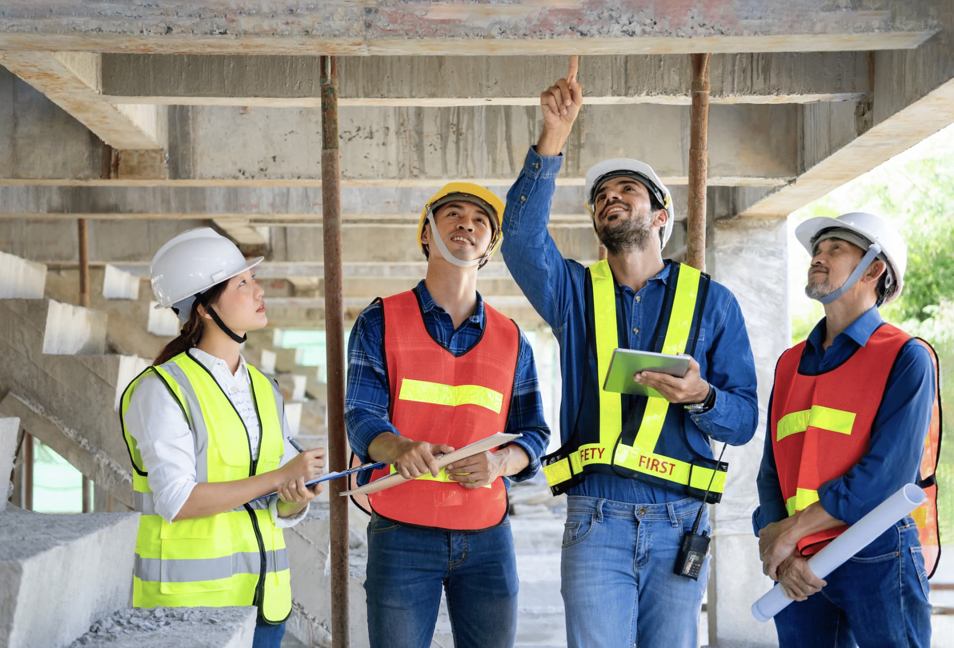 Why Join a Construction Association Hawaii Contractors Trust