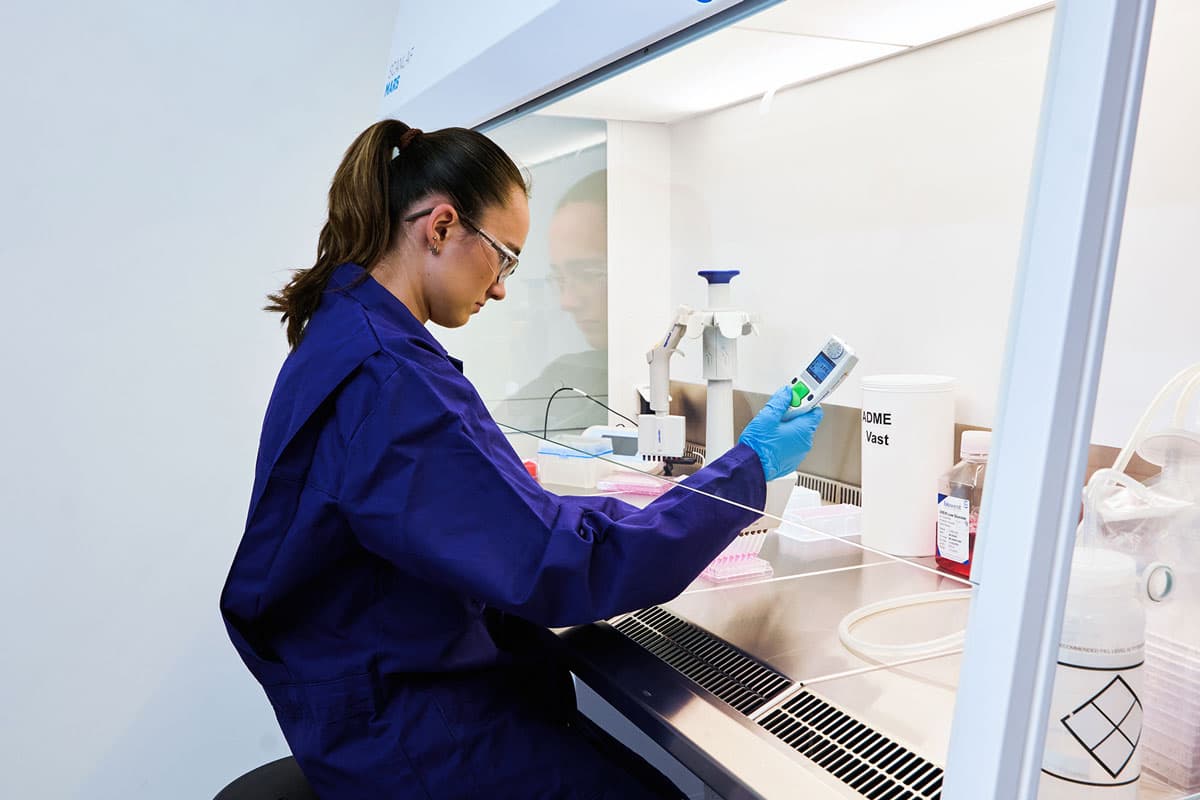 High-Purity NAD+ for Longevity and Mitochondrial Function Research