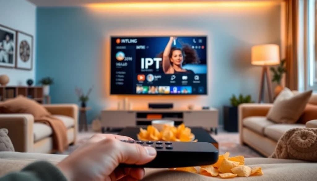 Chromaiptv Free Trial IPTV Service Guide