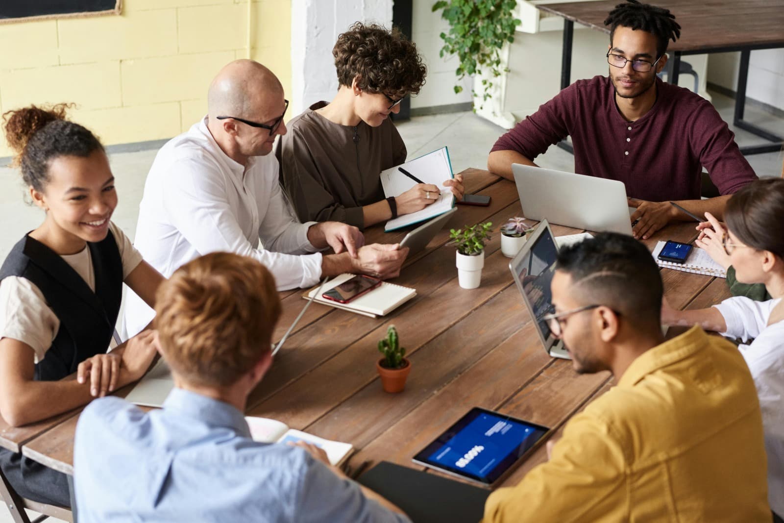 Strengh up your portfolio and Grow Your Career Faster