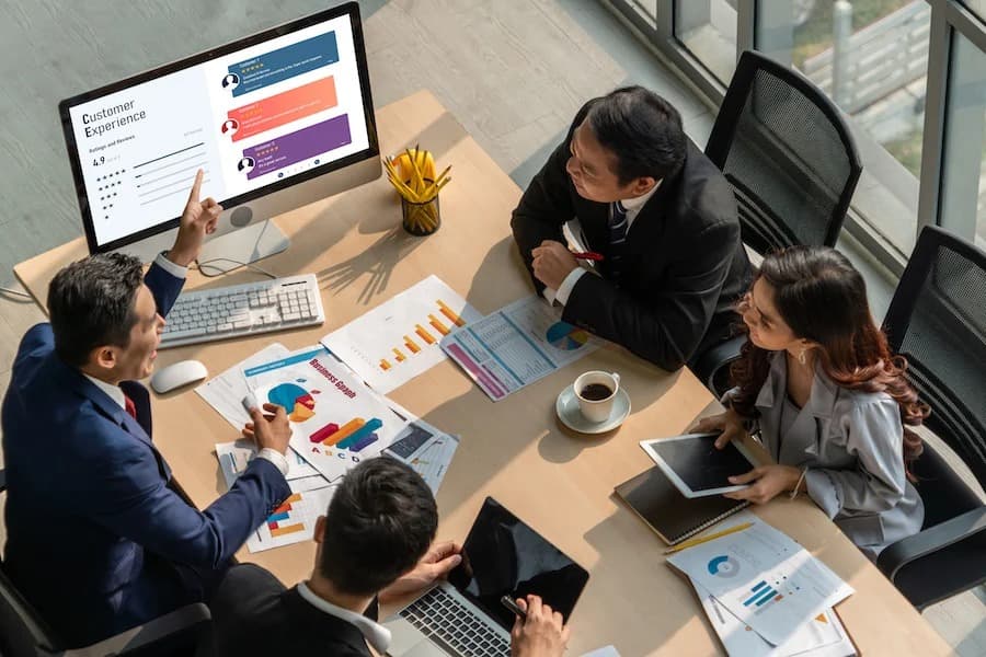 Custom Abbotsford IT Services Tailored to Your Needs