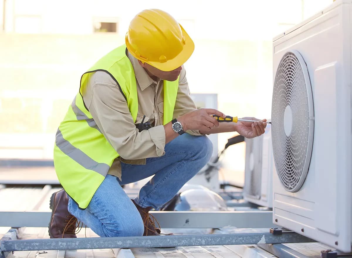 AC Repair Katonah | Local Air Conditioning Experts