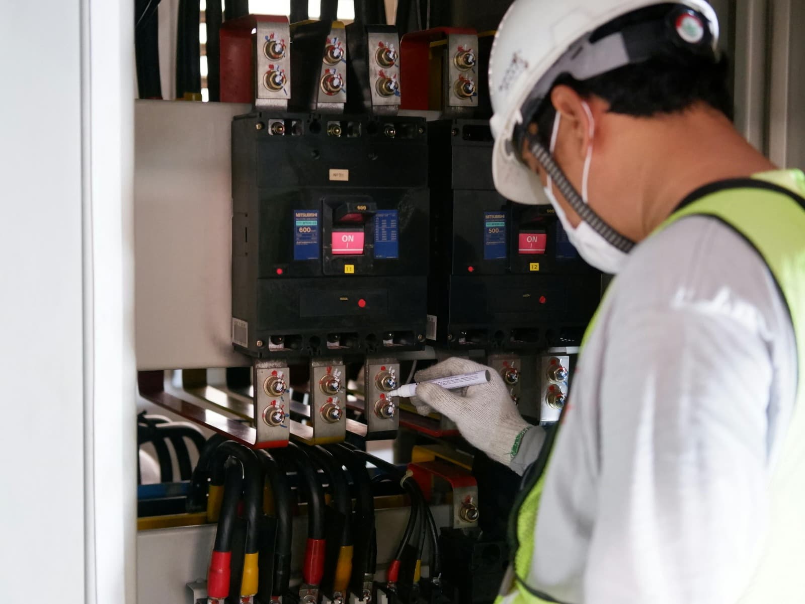 J. christie electric electricians You Can Trust for Safe and Reliable Electrical Repairs