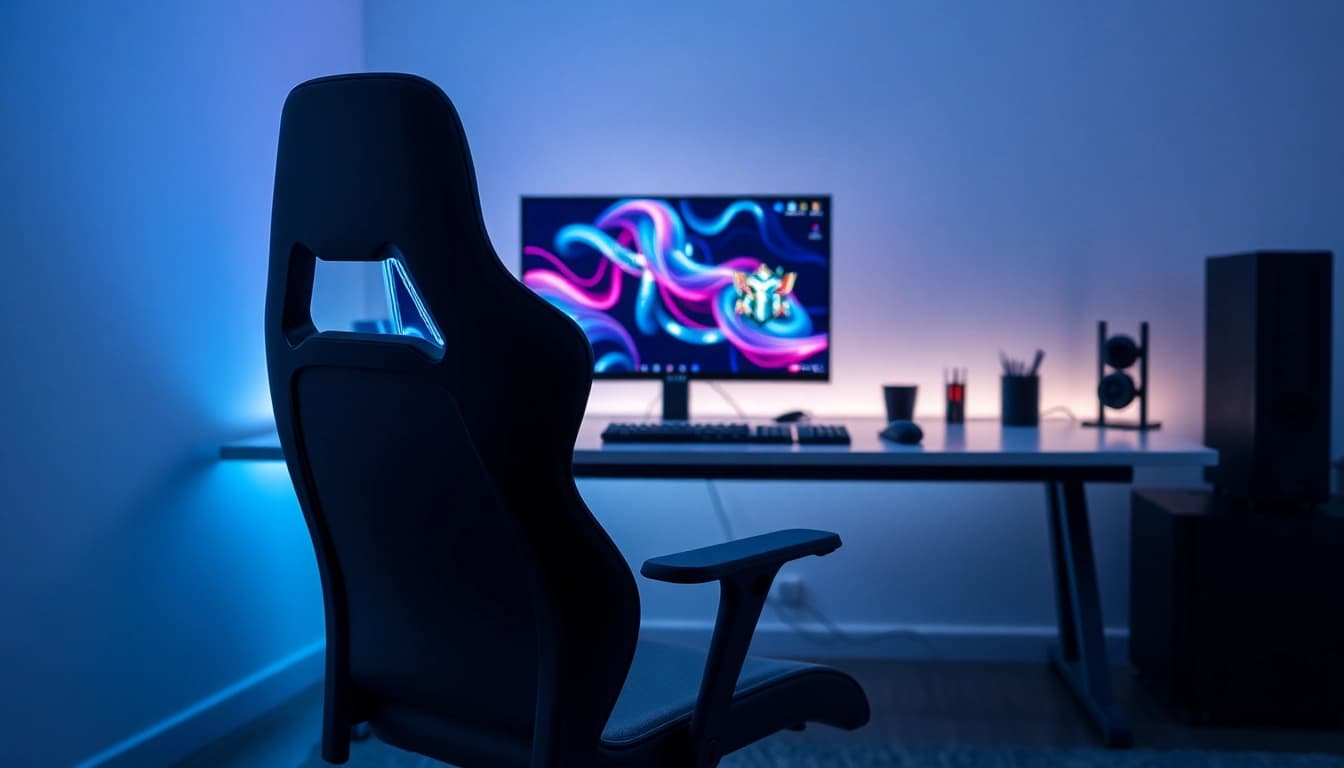 Δημιουργία Gaming PC με δυνατότητες και υψηλή απόδοση.