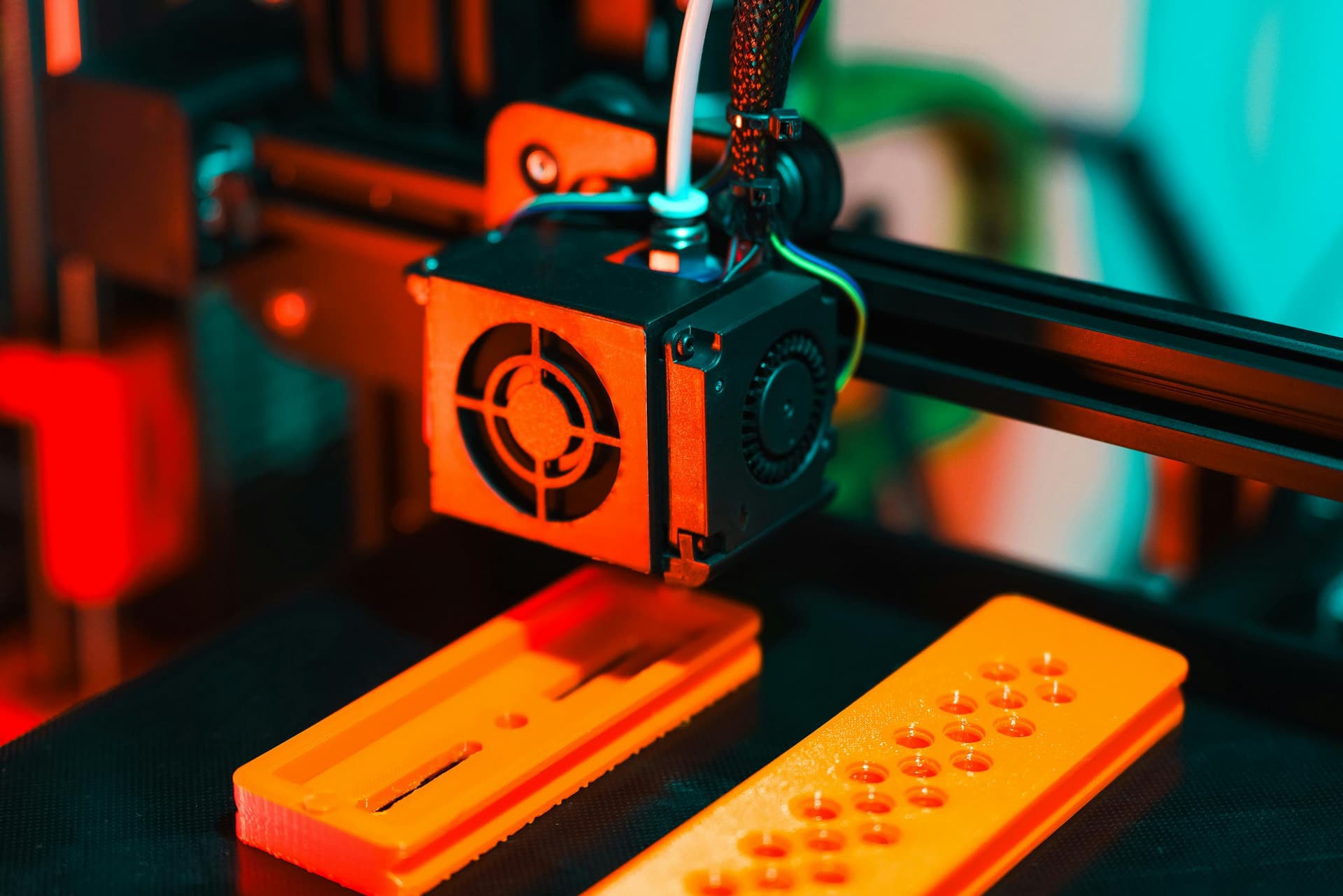 Impressão 3D para empresas SP com soluções personalizadas e redução de custos produtivos