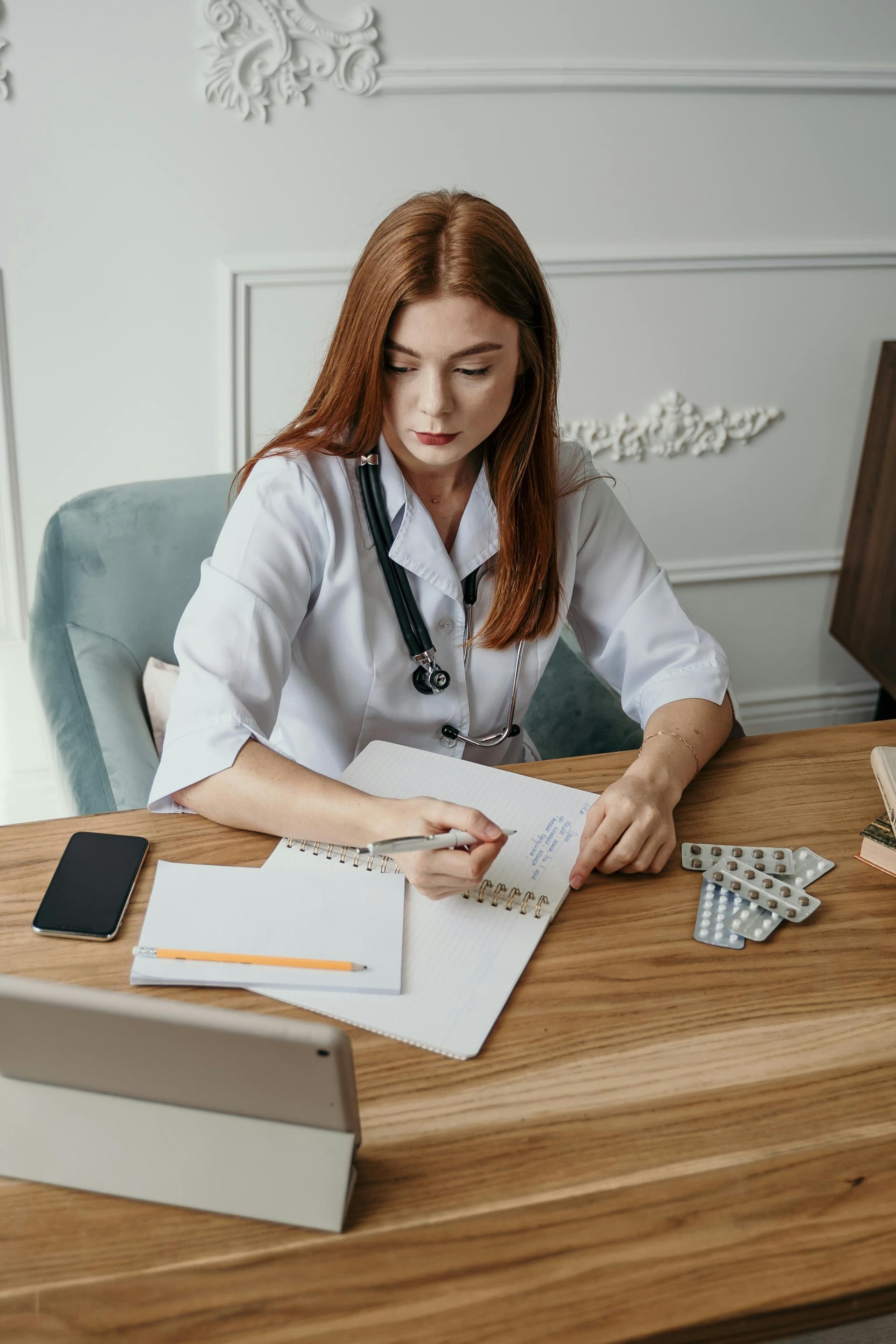 Discover the Best Doctor Booking App for Patients