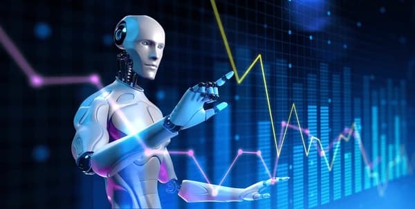 Crypto trading platform for global investors success