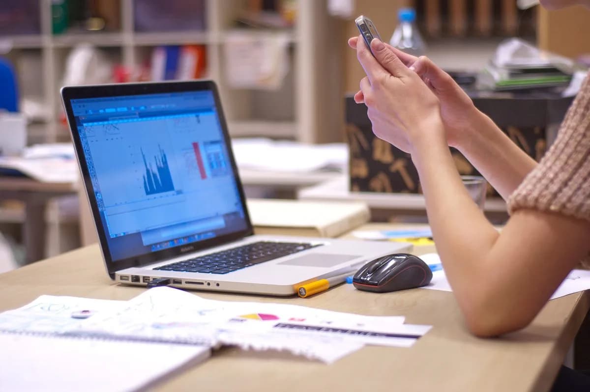 How to Convert Your Bank Statement to CSV in Seconds