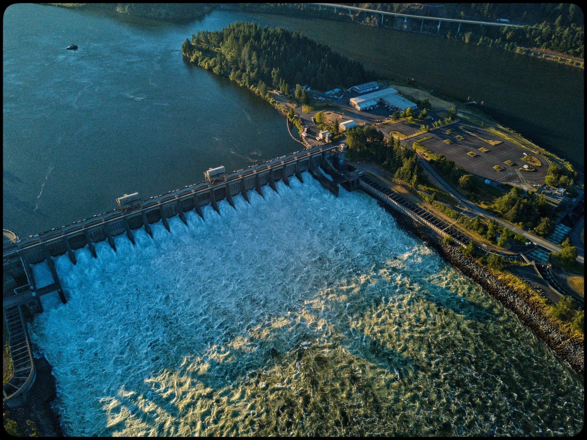 Hydroelectricity Project Planning and Cost Management