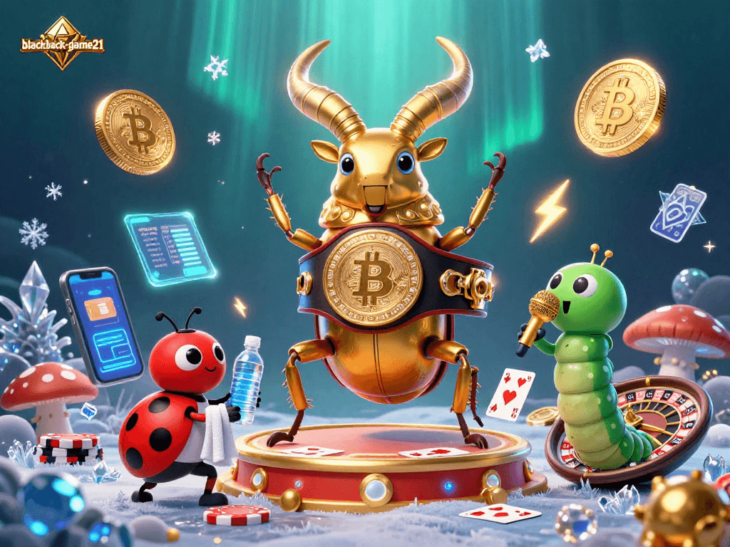 Engage with blackjack-game21 and elevate your gaming experience at this vibrant casino showdown.