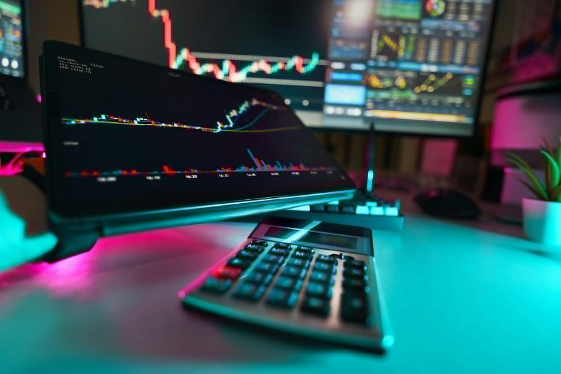 Understanding How AI Trading Works in Crypto Markets