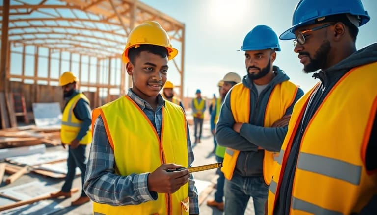 Benefits of Open shop construction hawaii for Contractors