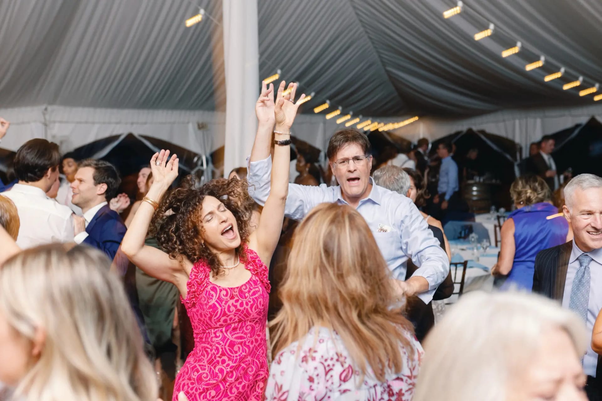 Corporate Event Entertainment Services for Trade Shows - Magician Peter