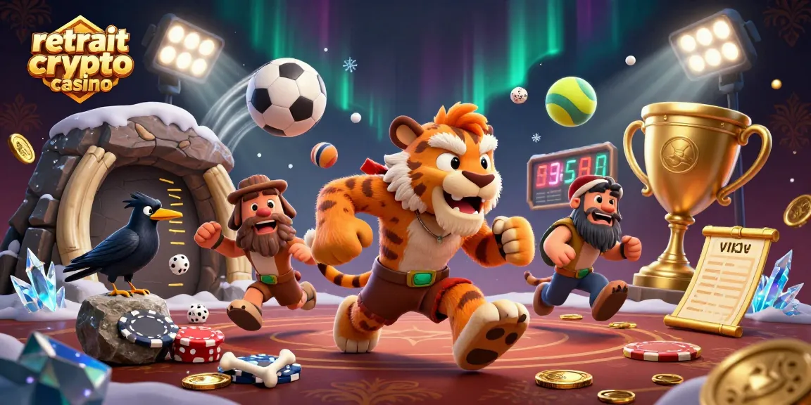 Profitez du retrait crypto casino avec des gains rapides et sécurisés sur notre plateforme.