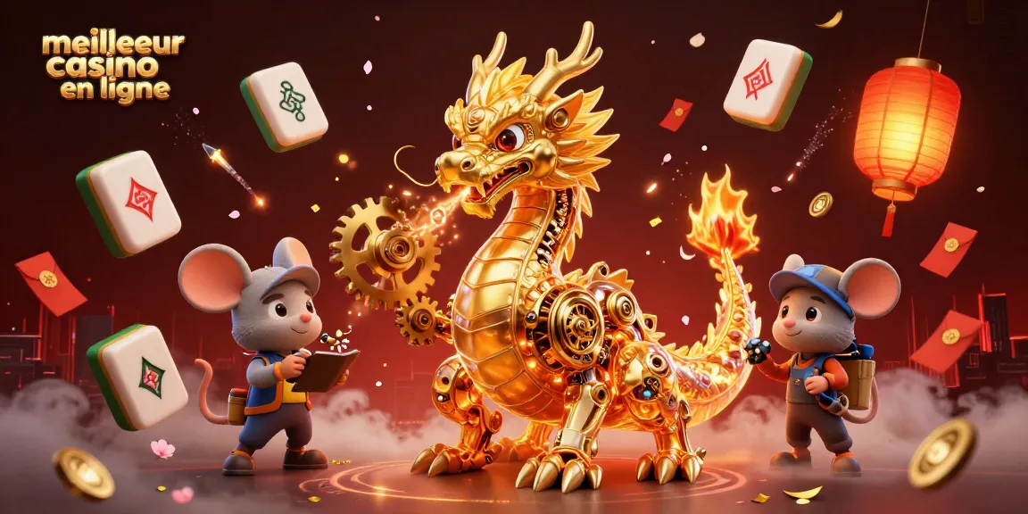Profitez des sensations fortes au meilleur casino en ligne avec notre illustration captivante.