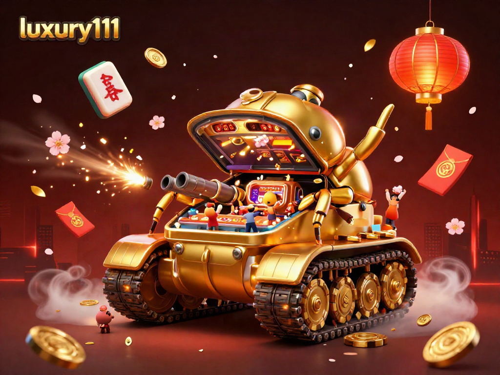 Experience luxury111 with vibrant casino visuals showcasing dynamic gaming elements and festive atmospheres.