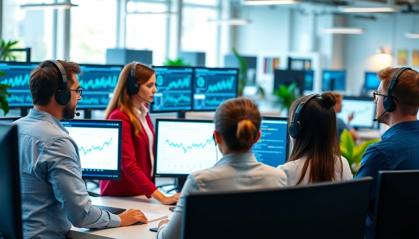 Providing comprehensive it support for business in a collaborative office environment.