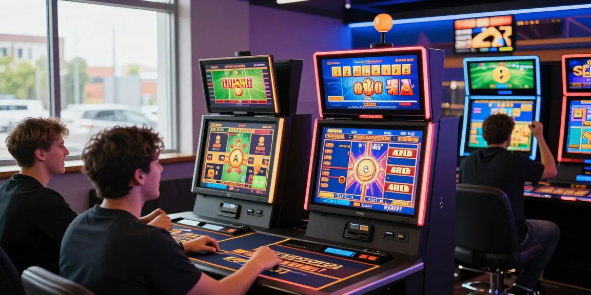 Người chơi Jin88 đang tham gia vào các trò chơi casino trực tiếp, thể hiện sự phấn khích và không khí sôi động.