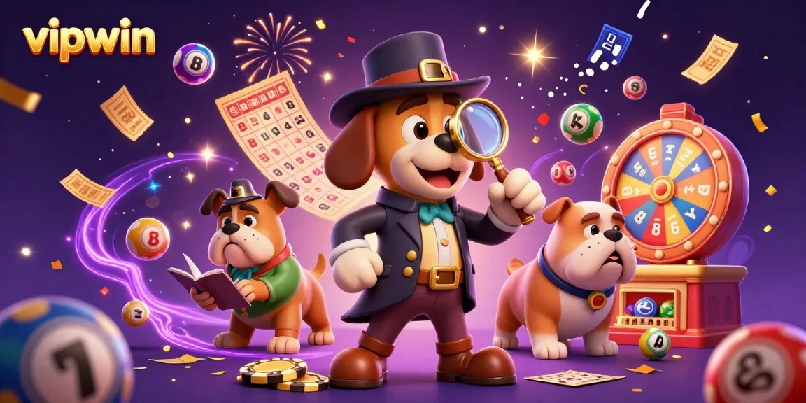 Win big with vipwin's thrilling slot machines and exciting casino games in a captivating scene.