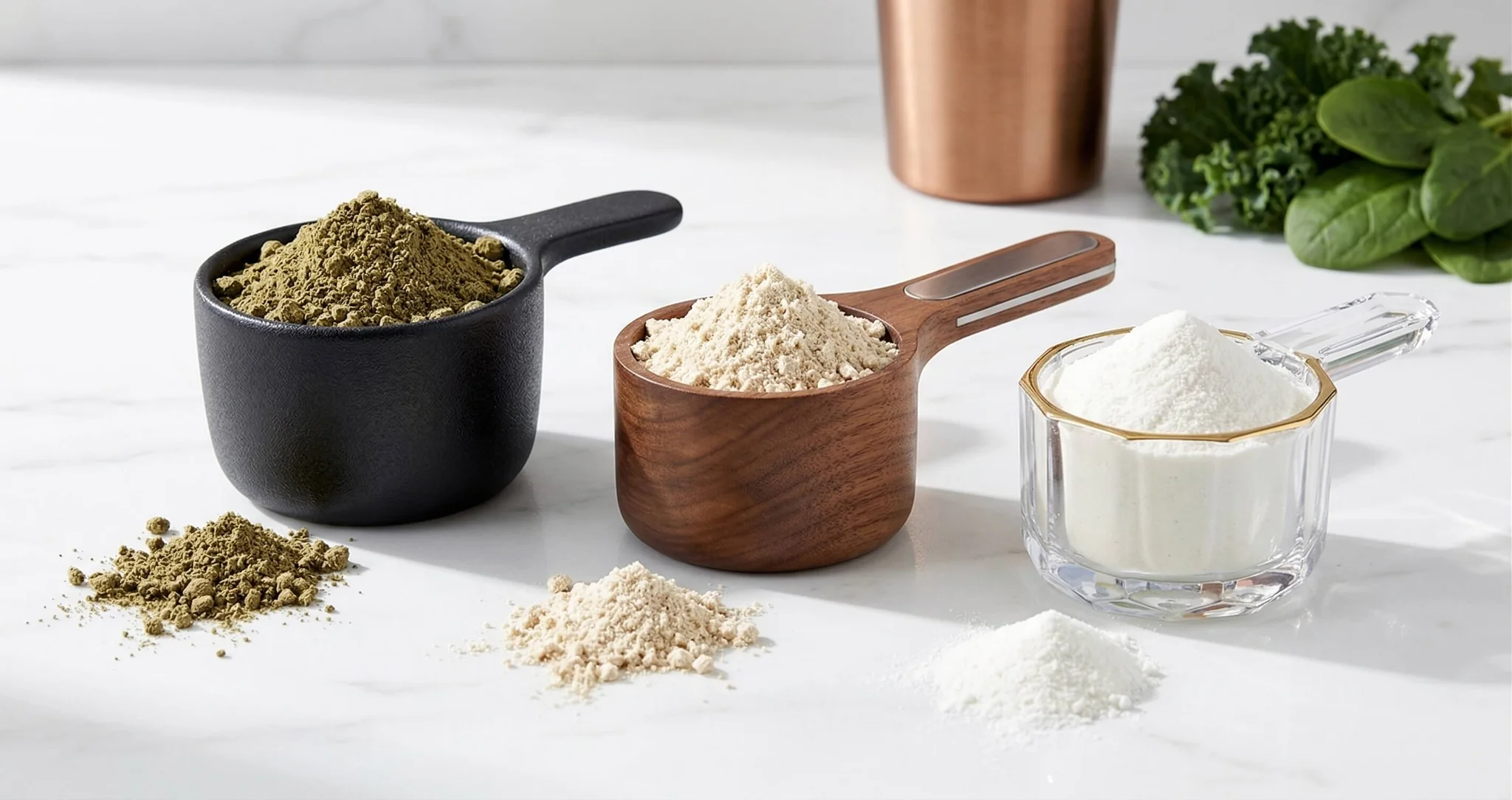 Why Choose a Gluten Free Protein Powder UK for Everyday Wellness