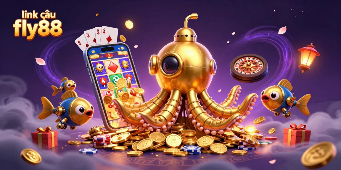 Spin reels and win big with link vào fly88 featuring dynamic gaming elements and stunning visuals.