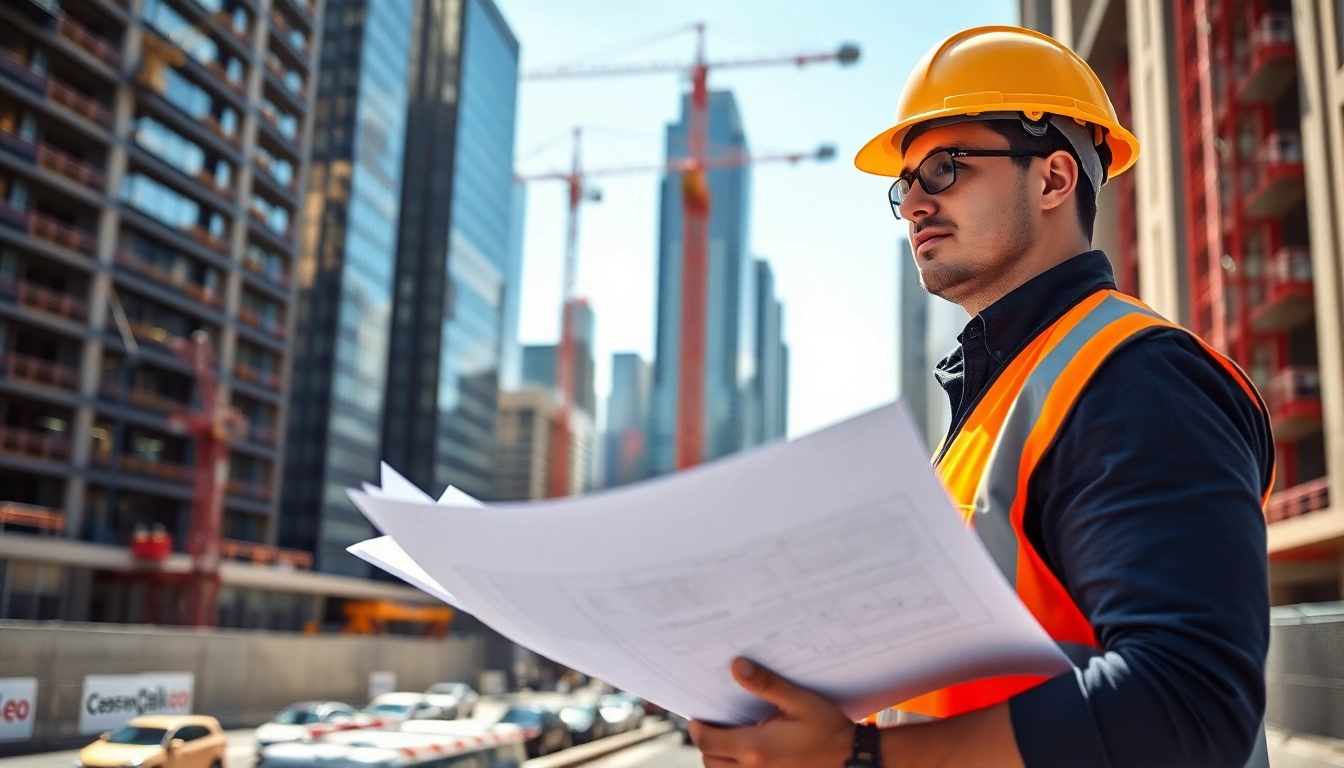 Essential Insights for Becoming a New York City Construction Manager