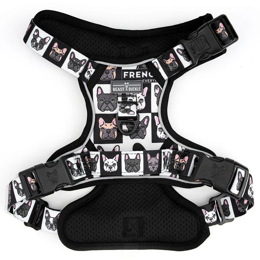 Best Dog Harness Supplier for Wholesale Buyers