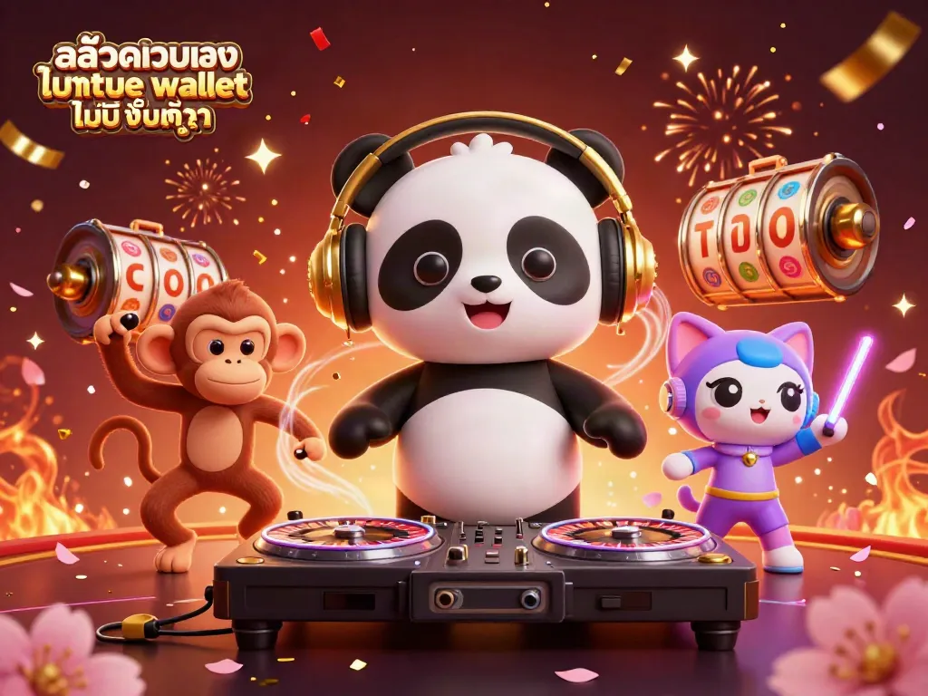เล่นเกมสล็อตออนไลน์กับ สล็อตเว็บตรง ฝากถอน true wallet ไม่มี ขั้นต่ํา รับโอกาสชนะที่สูงขึ้น