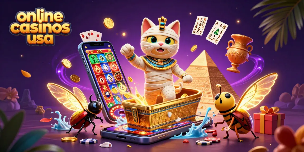 Experience the excitement of real money gaming at online casinos usa, with a vibrant casino scene.