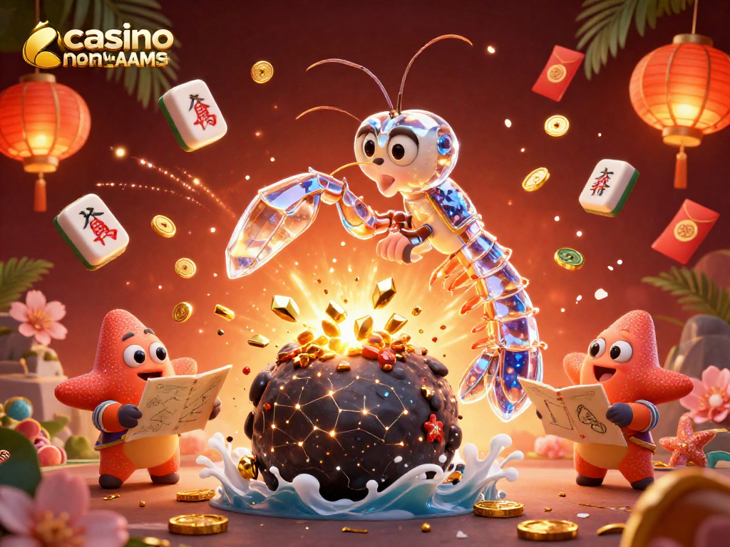 Giocare nei casino non AAMS affidabile per ottenere vincite con bonus straordinari.