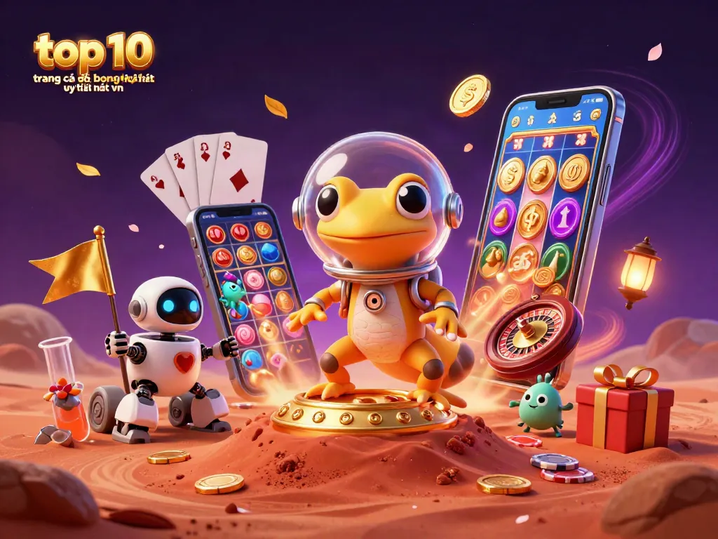 Cá cược thể thao trực tuyến hàng đầu với top 10 trang cá độ bóng đá uy tín nhất vn, nơi bạn tìm thấy dịch vụ cá cược an toàn.