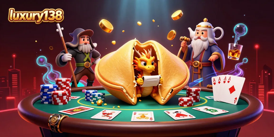 Luxury138 memudahkan taruhan dengan peluang menang tinggi dalam ilustrasi kasino yang menarik.